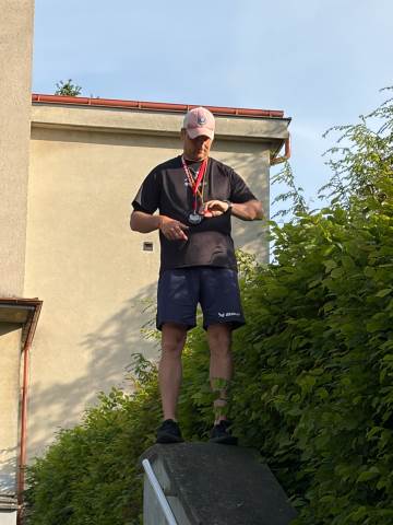 letní příprava